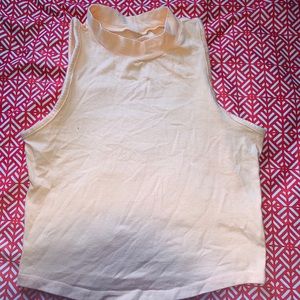 i am selling a crop top